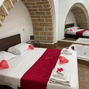 Casa vacanze Casa Con Vasca Idromassaggio In Centro Storico, Palermo