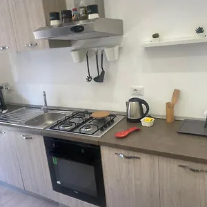 Appartamento Maison Vittoria Stazione, Palermo