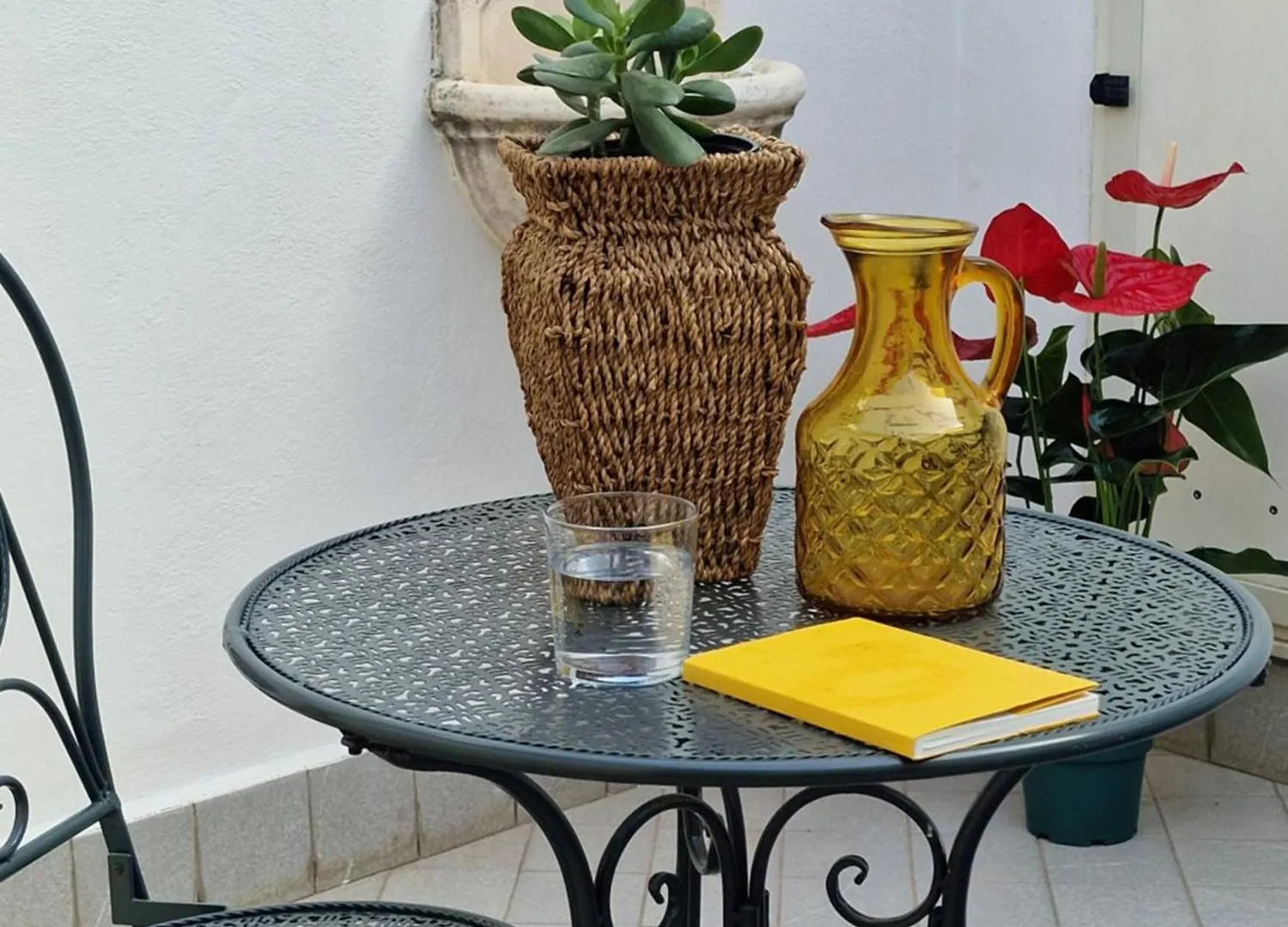 Apartmán Le Margherite Palermo Itálie